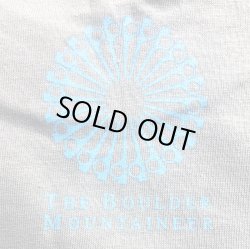 画像5: Deadstock 1990'S THE BOULDER MOUNTAINEER Tee Made in USA 灰×青
