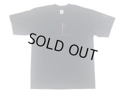 画像1: Deadstock 1990'S THE BOULDER MOUNTAINEER Tee Made in USA 紺×赤