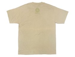 画像2: Deadstock 1990'S THE BOULDER MOUNTAINEER Tee Made in USA ベージュ
