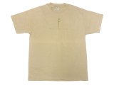 Deadstock 1990'S THE BOULDER MOUNTAINEER Tee Made in USA ベージュ