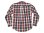 画像3: Deadstock 1990-2000'S GITMAN BROS PLAID B.D.Shirts Made in USA 紺赤白