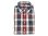 画像1: Deadstock 1990-2000'S GITMAN BROS PLAID B.D.Shirts Made in USA 紺赤白 (1)