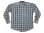 画像2: Deadstock 1990-2000'S GITMAN BROS PLAID B.D.Shirts Made in USA 青緑茶