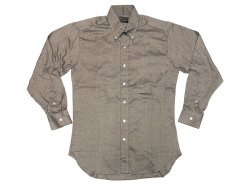 画像2: Deadstock 1990'S GITMAN BROS OXFORD B.D.Shirts Made in USA 14H-32