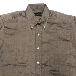 画像4: Deadstock 1990'S GITMAN BROS OXFORD B.D.Shirts Made in USA 14H-32