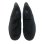 画像2: Deadstock 1998’S NIKE ACG AIR MOC TEXTILE BLACK 185131-041 デッド