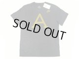 USMA/US MILITARY ACADEMY Nike "CLASSIC A " Vintage Wash TRI-BLEND T