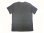 画像2: USMA/US MILITARY ACADEMY Nike "CLASSIC A " Vintage Wash TRI-BLEND T