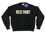 USMA Champion® REVERSE WEAVE® CREW  "WEST POINT"リバースウィーブ