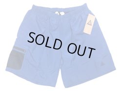 画像1: Deadstock 1990'S NIKE ACG NYLON SHORTS ナイキ エーシージ デッドストック