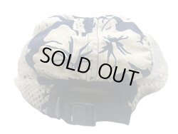 画像4: Deadstock 1996'S Patagonia VENTED SPOONBIL CAP L パタゴニア アメリカ製