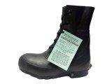 US Military Mickey Mouse Boots 8R ECW RUBBER INSULATED 1950’S NOS