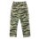 画像4: 【Vintage/Used】1980'S US.Military COMBAT TROUSERS TIGER STRIPE (4)