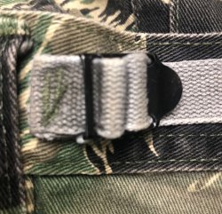 画像8: 【Vintage/Used】1980'S US.Military COMBAT TROUSERS TIGER STRIPE