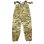 画像4: Deadstock 2007'S US.ARMY GIII L5 ECWCS SOFT SHELL MultiCam Trousers S-R (4)
