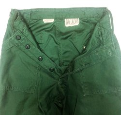 画像5: 【Vintage/Used】1964'S US ARMY AGGRESSOR TROUSER M MINT 実物