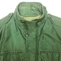画像6: 【Vintage/Used】1968'S US ARMY AGGRESSOR M-51 TYPE FIELD JACKET