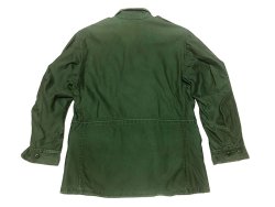 画像2: 【Vintage/Used】1968'S US ARMY AGGRESSOR M-51 TYPE FIELD JACKET
