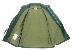 画像4: 【Vintage/Used】1968'S US ARMY AGGRESSOR M-51 TYPE FIELD JACKET