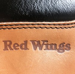 画像9: RED WING 404 1989'S NOS  Oro Russet 10E デッドストック レッドウイング 箱付　