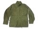 【Vintage/Used】US ARMY M-65 FIELD JACKET 1st  M65ファーストモデル　