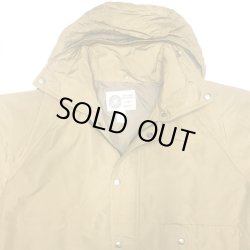画像5: Deadstock 1990'S THE BOULDER MOUNTAINEER CARMEL JK TAN USA製