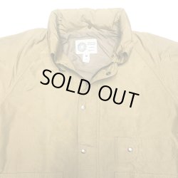 画像4: Deadstock 1990'S THE BOULDER MOUNTAINEER CARMEL JK TAN USA製