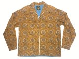 Deadstock 1990'S NEEDLES G-9 Type Jacket ニードルスG9 アラベスク総柄
