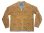 画像1: Deadstock 1990'S NEEDLES G-9 Type Jacket ニードルスG9 アラベスク総柄 (1)