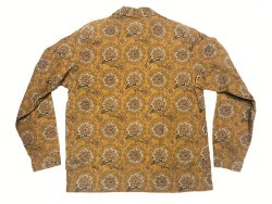 画像2: Deadstock 1990'S NEEDLES G-9 Type Jacket ニードルスG9 アラベスク総柄