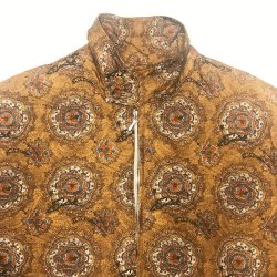 画像5: Deadstock 1990'S NEEDLES G-9 Type Jacket ニードルスG9 アラベスク総柄