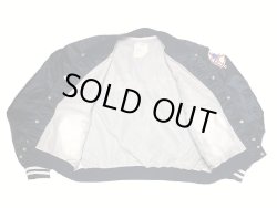 画像3: 【Vintage/Used】New York Yankees Nylon Jacket MLB Official 1970'S USA製　