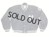 【Vintage/Used】New York Yankees Nylon Jacket MLB Official 1970'S USA製　