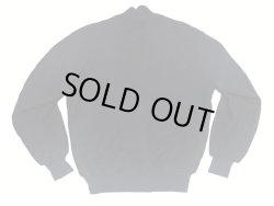 画像2: 【Vintage/Used】New York Yankees オールメルトン スタジャン アメリカ製 紺