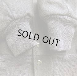 画像4: 【Vintage/Used】New York Yankees オールメルトン スタジャン アメリカ製 紺