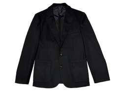 画像1: J.CREW Unconstructed Jersey Taylor Jacket ジェイ・クルー テイラージャケット