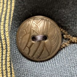 画像6: RRL SWEAT BUTTON CARDIGAN SWEATSHIRTS ダブルアールエル 襟付