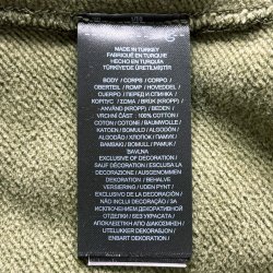 画像6: RRL AIR AUXILIARY TRAINING CREW SWEATSHIRTS ダブルアールエル 