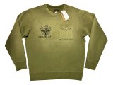 RRL AIR AUXILIARY TRAINING CREW SWEATSHIRTS ダブルアールエル 