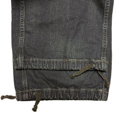 画像6: RRL US.NAVY INDIGO DAWSON OVERALL ダブルアールエル オーバーオール