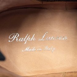 画像8: RALPH LAUREN PENFIELD BLACK CALF BOOT MADE IN ITALY 10E(28.5) 