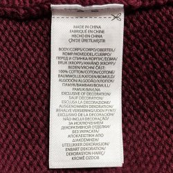 画像5: POLO Ralph Lauren LETTERMAN COTTON SWEATER レターマンセーター