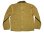 画像2: POLO COUNTRY BROWN DUCK CHORE COAT ポロ・カントリー 茶ダック　 (2)