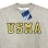 画像3: USMA Champion® REVERSE WEAVE® CREW  "USMA"リバースウィーブ 灰 (3)