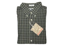 画像1: ENGINEERED GARMENTS® 19 Century BD Shirt USA製 Gingham 12