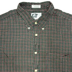画像4: ENGINEERED GARMENTS® 19 Century BD Shirt USA製 Gingham 11