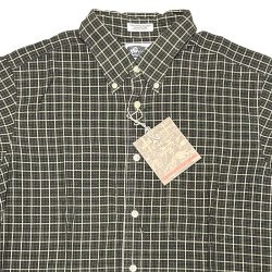 画像4: ENGINEERED GARMENTS® 19 Century BD Shirt USA製 Gingham 12