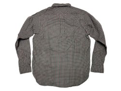画像3: ENGINEERED GARMENTS® 19 Century BD Shirt USA製 Gingham 11
