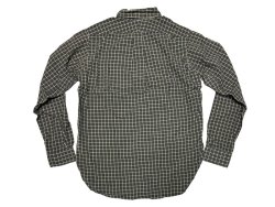 画像3: ENGINEERED GARMENTS® 19 Century BD Shirt USA製 Gingham 12