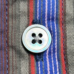 画像5: ENGINEERED GARMENTS® 19 Century BD Shirt USA製 Multi-Stripe 13